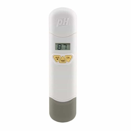 Splash-proof pH Meter. ??0.3pH accuracy  (8680)