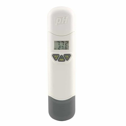 Splash-proof pH Meter. ??0.05pH accuracy  (8682)