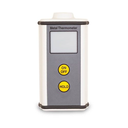 Therma K Metal Waterproof Thermometer