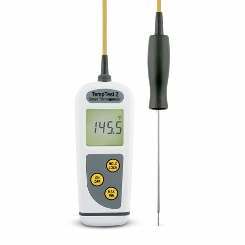 TempTest? 2