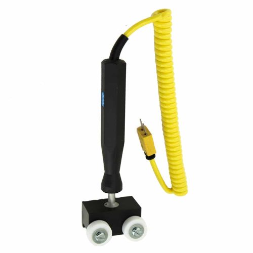 Roller Surface Probe. PTFE  (-036)