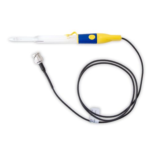 Spear-shaped Electrode. 1/4-inch Dia.. 8000 Series (THS-823-503)