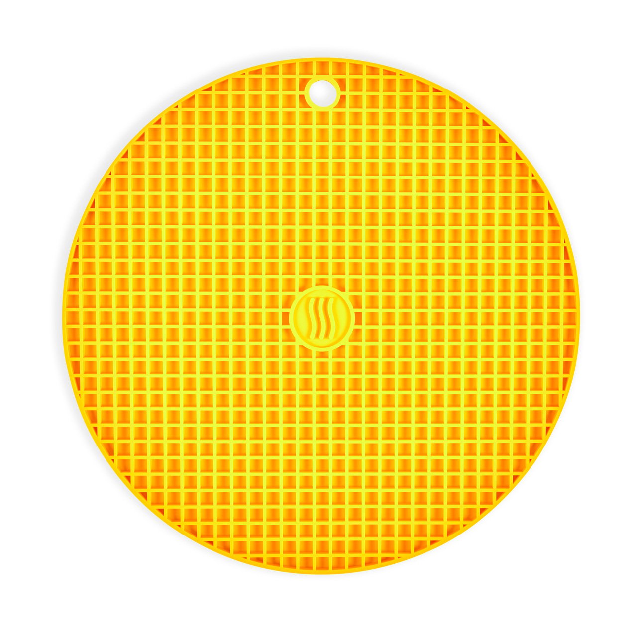 TW-TRVT3-YL-Trivet-round-silicone-hotpad-trivet-Yellow-9in.jpg