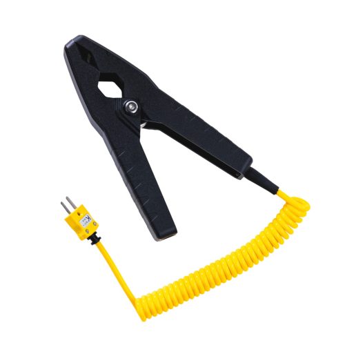 Pipe Clamp Probe (K-040)